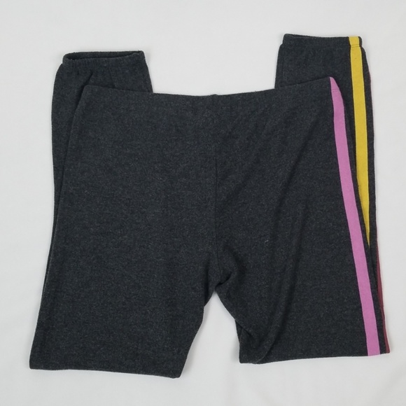 Wildfox NWT Nah Sports Bottoms Knox Pants Size L - Picture 7 of 8